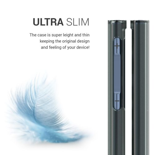 Θήκη για Apple iPod Nano 7, Kwmobile, Transparent, Silicone, 13370.91