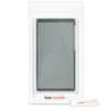 Θήκη για Apple iPod Nano 7, Kwmobile, Transparent, Silicone, 13370.91