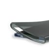Θήκη για Apple iPod Nano 7, Kwmobile, Transparent, Silicone, 13370.91