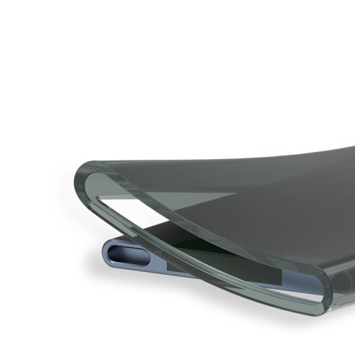 Θήκη για Apple iPod Nano 7, Kwmobile, Transparent, Silicone, 13370.91