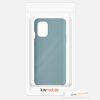 Θήκη για OnePlus 8T, Silicone, Green, 53683.207, kwmobile
