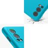 Θήκη για OnePlus Nord 2 5G, Silicone, Blue, 56070.205, kwmobile