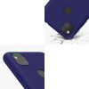 Θήκη για Google Pixel 4a, Silicone, Blue, 52357.226, kwmobile