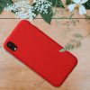 Θήκη για Apple iPhone XR, φυτικές ίνες, κόκκινο, 49105.208, kalibri
