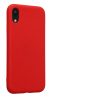 Θήκη για Apple iPhone XR, φυτικές ίνες, κόκκινο, 49105.208, kalibri