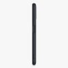 Θήκη για Samsung Galaxy A03s, Silicon, Black, 56519.01, kwmobile