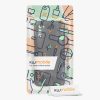Θήκη για Samsung Galaxy A03s, Silicon, Black, 56517.47, kwmobile