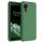 Θήκη για Samsung Galaxy Xcover 5, Silicone, Green, 54536.227, kwmobile