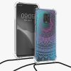Θήκη για Xiaomi Redmi Note 9S / Redmi Note 9 Pro / Redmi Note 9 Pro Max, Silicone, Multicolor, 53148.05, kwmobile