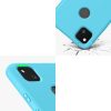 Θήκη για Google Pixel 4a, Silicone, Green, 52622.223, kwmobile