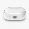 Κάλυμμα για ακουστικά Apple AirPods 3, Kwmobile, Transparent, Plastic, 56543.03