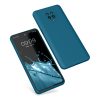 Θήκη Kwmobile για Xiaomi Redmi Note 9S/Redmi Note 9 Pro/Redmi Note 9 Pro Max, Silicone, Blue, 56562.224