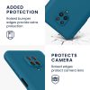 Θήκη Kwmobile για Xiaomi Redmi Note 9S/Redmi Note 9 Pro/Redmi Note 9 Pro Max, Silicone, Blue, 56562.224