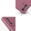 Θήκη για Xiaomi 11T / 11T Pro, Silicone, Pink, 56573.167, kwmobile