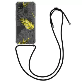   Κάλυμμα για Xiaomi Redmi 9C, Silicone, Multicolor, 56528.01, kwmobile