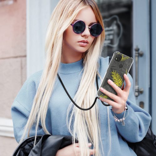 Κάλυμμα για Xiaomi Redmi 9C, Silicone, Multicolor, 56528.01, kwmobile