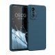 Θήκη για Xiaomi 11T / 11T Pro, Silicone, Blue, 56573.57, kwmobile