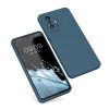 Θήκη για Xiaomi 11T / 11T Pro, Silicone, Blue, 56573.57, kwmobile
