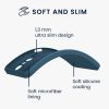 Θήκη για Xiaomi 11T / 11T Pro, Silicone, Blue, 56573.57, kwmobile