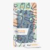 Θήκη για Xiaomi 11T / 11T Pro, Silicone, Blue, 56573.57, kwmobile