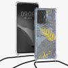 Θήκη για Xiaomi 11T / 11T Pro, Silicone, Multicolor, 56522.01, kwmobile