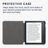 Θήκη για Kobo Libra 2, Οικολογικό δέρμα, Πολύχρωμο, Kwmobile, 56575.10