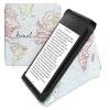 Θήκη για Kobo Libra 2, Οικολογικό δέρμα, Πολύχρωμο, Kwmobile, 56577.03