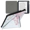 Θήκη για Kobo Libra 2, Οικολογικό δέρμα, Πολύχρωμο, Kwmobile, 56577.03