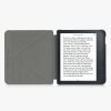 Θήκη για Kobo Libra 2, Οικολογικό δέρμα, Πολύχρωμο, Kwmobile, 56577.03