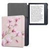 Θήκη για Kobo Libra 2, Οικολογικό δέρμα, Πολύχρωμο, Kwmobile, 56575.05
