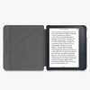 Θήκη για Kobo Libra 2, Οικολογικό δέρμα, Μπλε, kwmobile, 56576.78