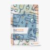 Θήκη για Kobo Libra 2, Οικολογικό δέρμα, Μπλε, kwmobile, 56576.78