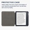 Θήκη για Kobo Libra 2, Οικολογικό δέρμα, Πολύχρωμο, Kwmobile, 56575.01