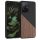 Θήκη για Xiaomi 11T / 11T Pro, Wood, Brown, 56624.01, kwmobile