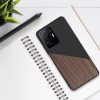 Θήκη για Xiaomi 11T / 11T Pro, Wood, Brown, 56624.01, kwmobile