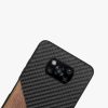Θήκη για Xiaomi Poco X3 NFC / Poco X3 Pro, Ξύλο, Καφέ, 56620.01, kwmobile