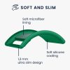 Θήκη για Google Pixel 6, Silicone, Green, 55865.227, kwmobile