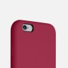 Θήκη για Apple iPhone 6 / iPhone 6s, Silicon, Red, 40223.229, kwmobile