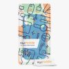 Θήκη για Apple iPhone 13, Silicone, Blue, 55878.228, kwmobile