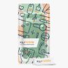 Θήκη για Google Pixel 6, Silicone, Green, 55480.227, kwmobile