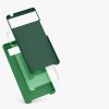 Θήκη για Google Pixel 6, Silicone, Green, 55480.227, kwmobile