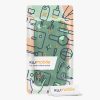 Θήκη για Apple iPhone 8 / iPhone 7 / iPhone SE 2, Silicone, Green, 49979.227, kwmobile