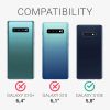 Θήκη για Samsung Galaxy S10e, Silicone, Green, 47944.202, kwmobile