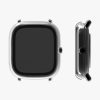 Σετ 2 θηκών για Xiaomi Amazfit GTS 2 Mini, kwmobile, Safety Glass, Μαύρο / Διαφανές, 56690.03