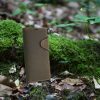 Θήκη για Xiaomi 11T / 11T Pro, Φυσικό δέρμα, Καφέ, 56687.05, kalibri