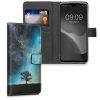 Θήκη Kwmobile για Xiaomi Redmi 9T, Οικολογικό δέρμα, Πολύχρωμο, 54341.06