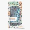 Θήκη Kwmobile για Xiaomi Redmi 9T, Οικολογικό δέρμα, Πολύχρωμο, 54341.06
