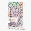 Κάλυμμα για Google Pixel 6, Eco leather, Pink, 56706.02, kwmobile