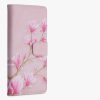 Κάλυμμα για Google Pixel 6, Eco leather, Pink, 56706.02, kwmobile