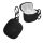 Θήκη για ακουστικά SoundPEATS Air 3, Kwmobile, Black, Silicone, 56754.01